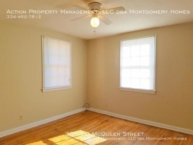 3054 McQueen St in Montgomery, AL - Building Photo - Building Photo