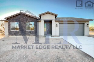 231 E Santa Cruz Dr in Phoenix, AZ - Building Photo