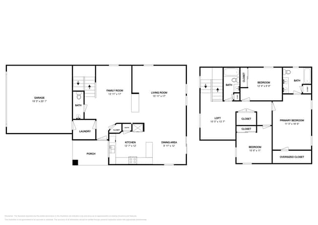6208 Picture Rock Pl NW in Albuquerque, NM - Building Photo - Building Photo