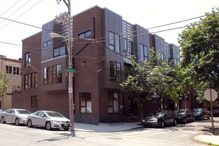 801-803 S Warnock St Apartments