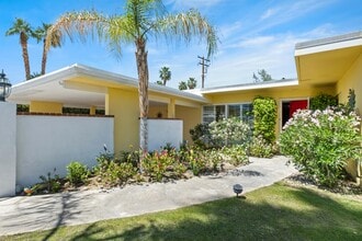 74460 Fairway Dr in Palm Desert, CA - Building Photo - Building Photo