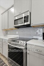 1603 Fagan St in Chattanooga, TN - Building Photo - Building Photo