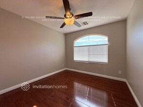 6734 Bravura Ct in Las Vegas, NV - Foto de edificio - Building Photo