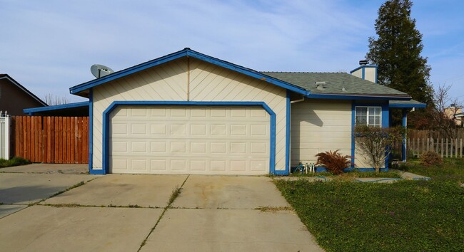 property at 16530 Carob Ct