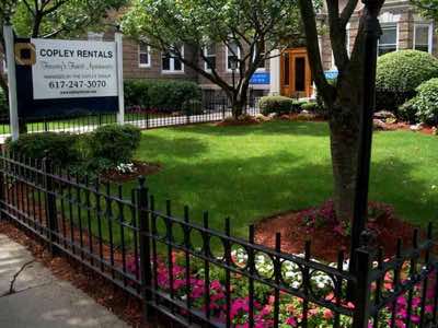 120 Peterborough St, Unit 16