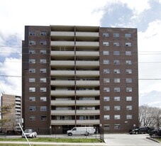 207 Galloway Rd in Toronto, ON - Building Photo