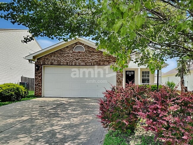 property at 8036 Whistlewood Dr
