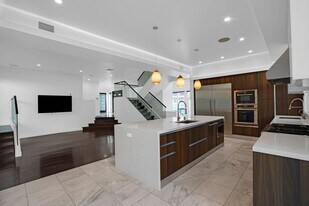 Experience Modern Luxury in this Stunning 4-Bedroom Smart Home in the Heart of 90027 in Los Angeles, CA - Building Photo