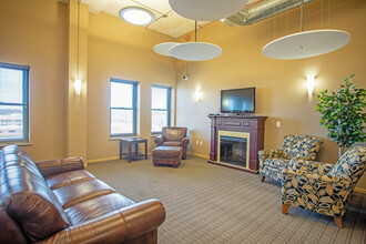 Grand River Station in La crosse, WI - Building Photo - Interior Photo