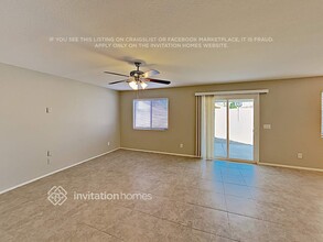 16008 W Vogel Ave in Goodyear, AZ - Building Photo - Building Photo