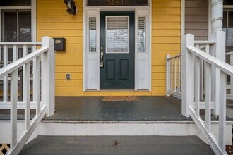 518 1/2 S Laurel St in Richmond, VA - Building Photo - Building Photo