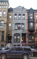 204 W 122nd St Apartments