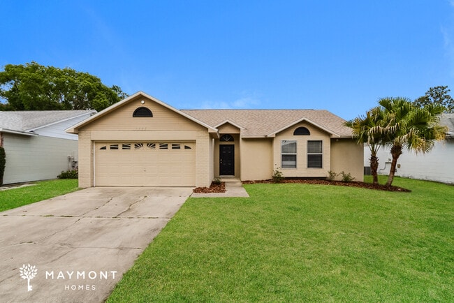 2645 Talladega Dr