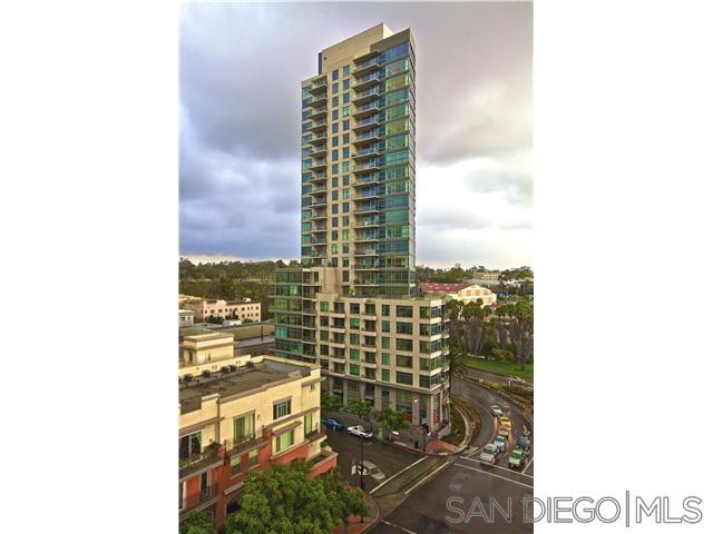 property at 1441 Ninth Ave