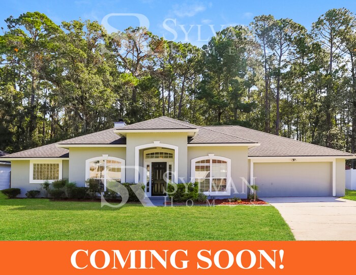 10915 Hamilton Downs Ct in Jacksonville, FL - Building Photo