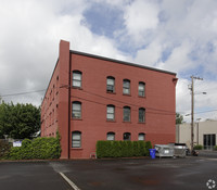 San Marco Apartments in Portland, OR - Foto de edificio - Building Photo