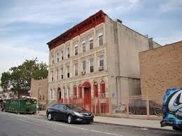 507 Central Ave in Brooklyn, NY - Building Photo - Building Photo