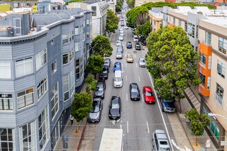 301 Gough St in San Francisco, CA - Building Photo - Building Photo