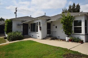 4751 Kraft Ave, Unit 4749 in Los Angeles, CA - Building Photo