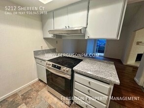 5212 Shereen Ct in Sacramento, CA - Foto de edificio - Building Photo