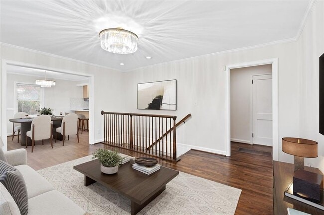 1135 Vista Trail NE in Atlanta, GA - Building Photo - Building Photo