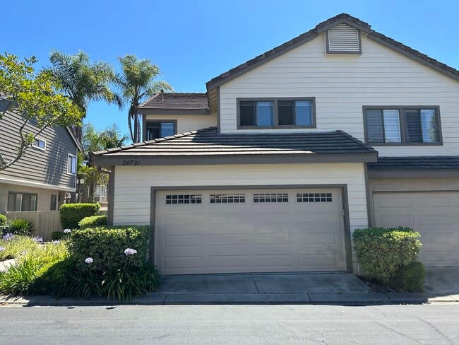 property at 24721 Camden Ct