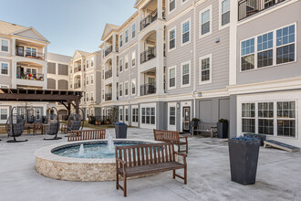 Parc Gardens - 55 or Older Luxury Living in Lafayette, LA - Building Photo - Building Photo