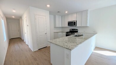 3306 NW 148th St in Oklahoma City, OK - Building Photo - Building Photo