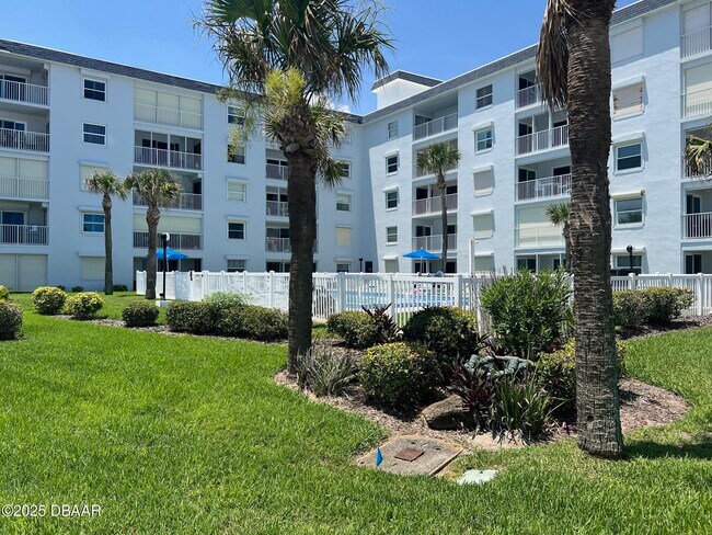 property at 2294 Ocean Shore Blvd