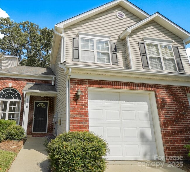 property at 3210 Summerfield Ridge Ln