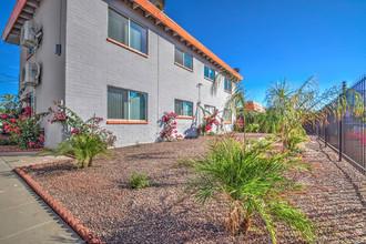 Pineview Meadows Apartments in Phoenix, AZ - Building Photo - Other