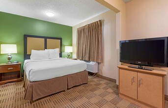 Extended Stay America in Houston, TX - Building Photo - Building Photo