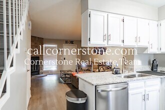 3618 Queen Anne Way in Colorado Springs, CO - Building Photo - Building Photo