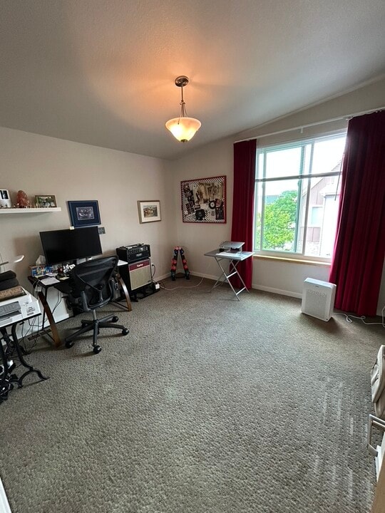 2164 E Hecla Dr, Unit A in Louisville, CO - Building Photo