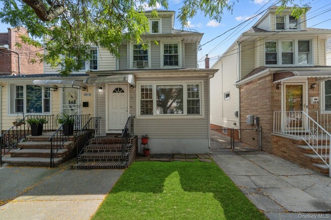 property at 130-27 116th St