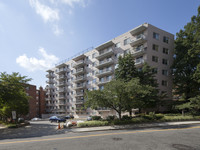 Carlton House in Washington, DC - Foto de edificio - Building Photo