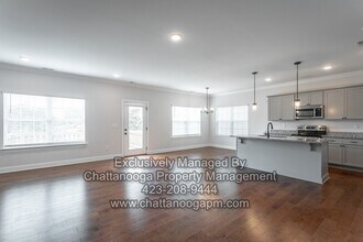 4071 Inlet Lp in Chattanooga, TN - Building Photo - Building Photo