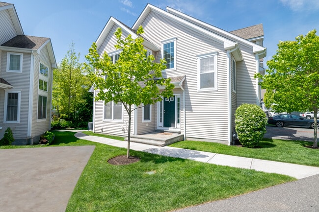 property at 39 Copper Square Dr
