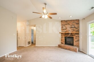 3758 Cardiff Ct in Indianapolis, IN - Building Photo - Building Photo