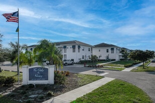 The Oaks on Henry in Punta Gorda, FL - Building Photo