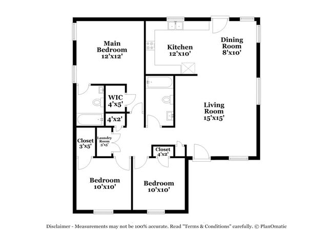 821 Skinner Dr in Raleigh, NC - Building Photo - Building Photo