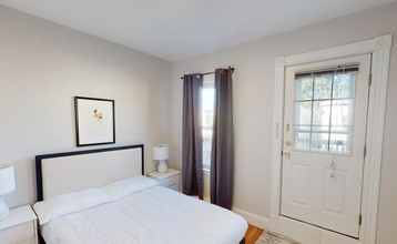 26 Taft St, Unit Top Floor in Boston, MA - Building Photo - Building Photo