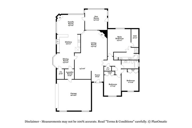 5 Arbor Cove Dr in Stockbridge, GA - Building Photo - Building Photo