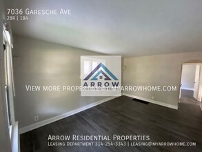 7036 Garesche Ave in Jennings, MO - Building Photo - Building Photo