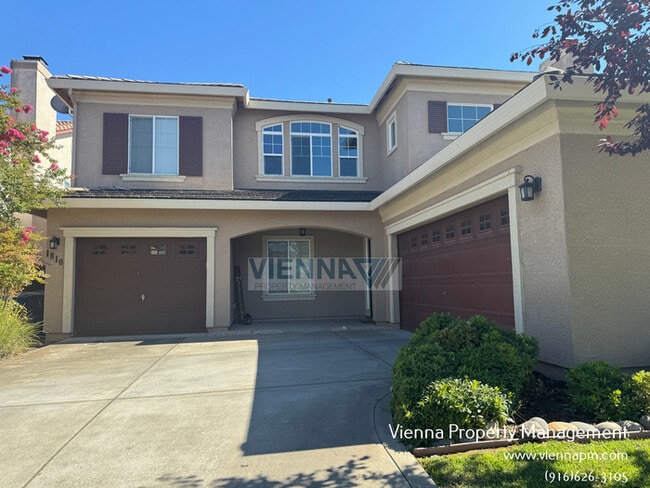 1810 Sea Side Ct in Plumas Lake, CA - Building Photo - Building Photo