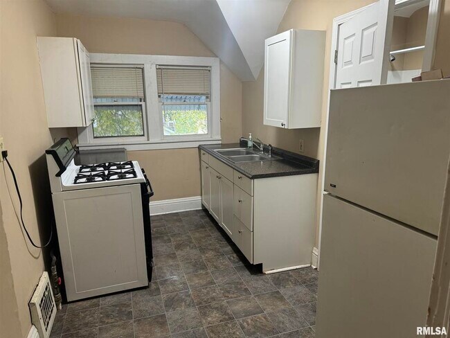 407 17th Ave in Moline, IL - Building Photo - Building Photo