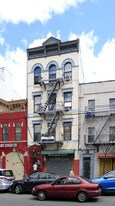 696 Courtlandt Ave in Bronx, NY - Building Photo