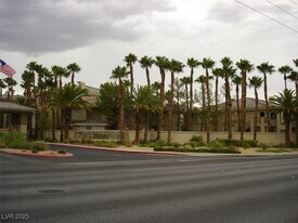 7139 S Durango Dr in Las Vegas, NV - Building Photo