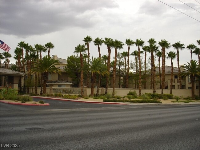 property at 7139 S Durango Dr