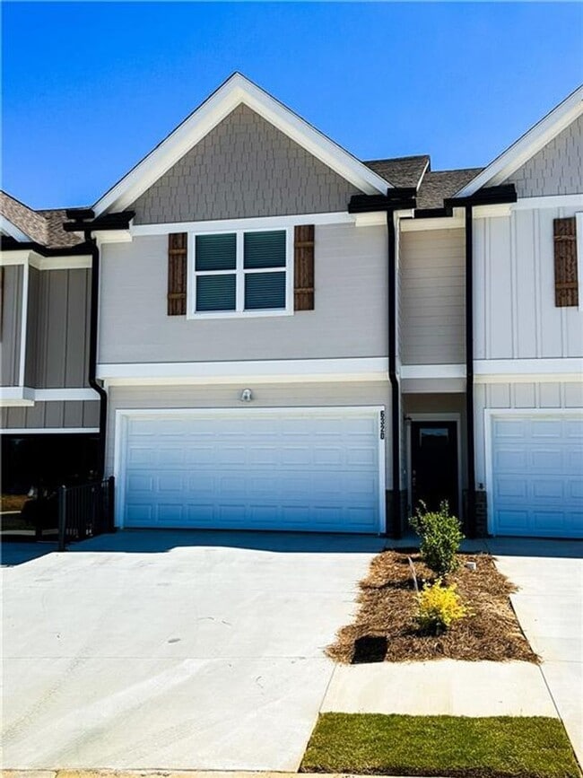 property at 6320 Pine St